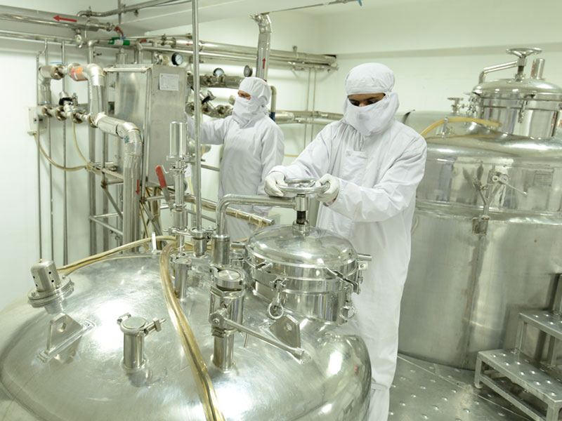 nutriwell laboratories - whey protein powder contract manufacturing