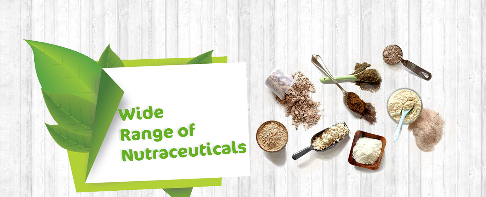 nutriwell laboratories - health supplements manufacturers in delhi